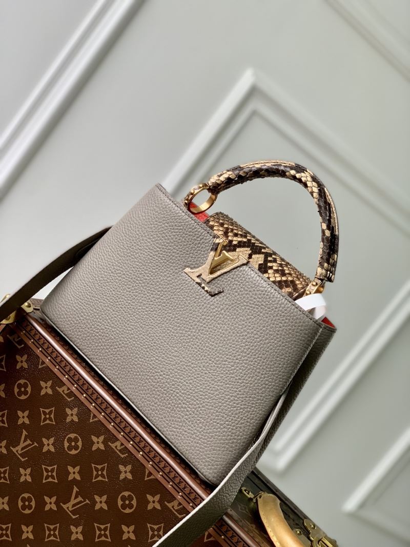 LV Top Handle Bags